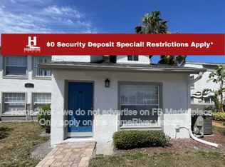 8517 Lincoln Cove Dr APT 101A, Tampa, FL 33614