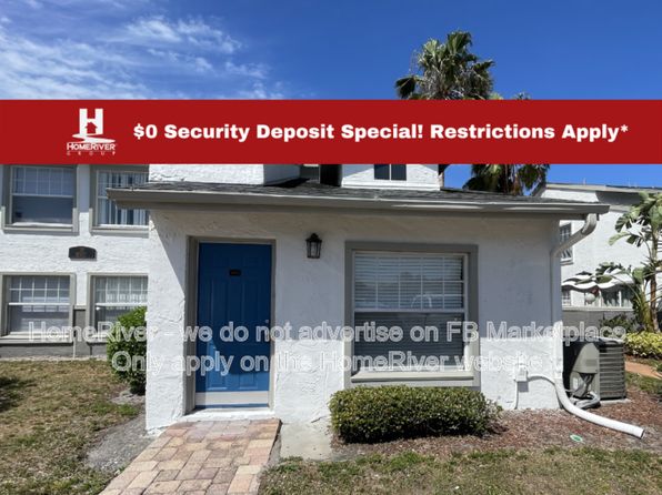8517 Lincoln Cove Dr APT 101A