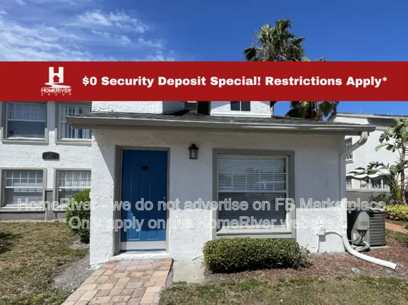 8517 Lincoln Cove Dr APT 101A, Tampa, FL 33614