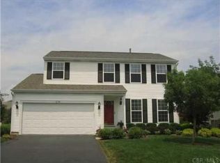 276 Fayer Ct, Groveport, OH 43125