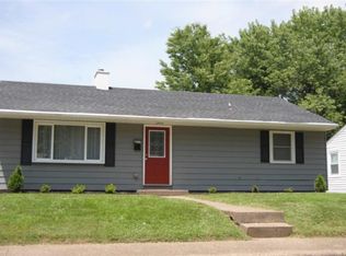 2054 Waggoner Ave, Evansville, IN 47714