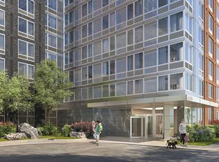 460 Main St #6L, New York, NY 10044