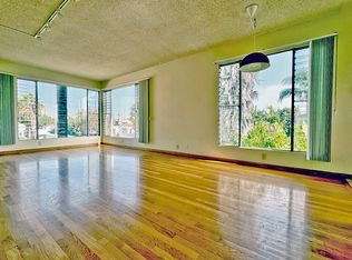 1627 S Highland Ave APT 3, Los Angeles, CA 90019