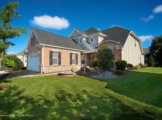 23 E Milan Blvd, Farmingdale, NJ 07727