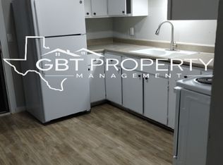 Shamrock Apartments, Shamrock, TX 79079