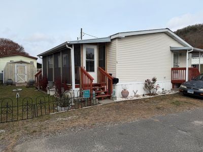 16 3rd Street, Beacon Falls, CT, 06403