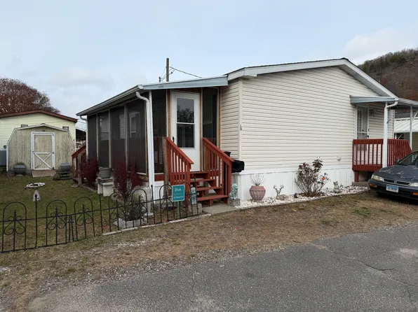 16 3rd Street, Beacon Falls, CT 06403