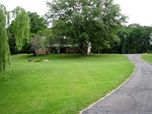 4th image of 9160 E County Road 400 N