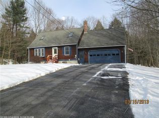 34 Woodman Ave, Saco, ME 04072