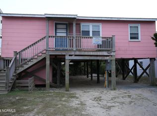 947 Ocean Blvd W, Supply, NC 28462