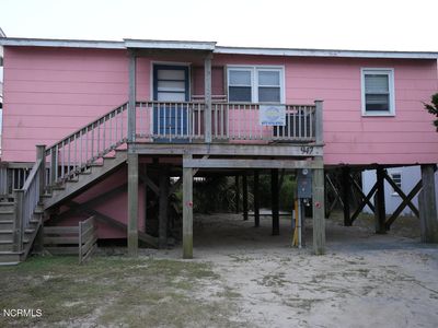 947 Ocean Boulevard W, Supply, NC, 28462