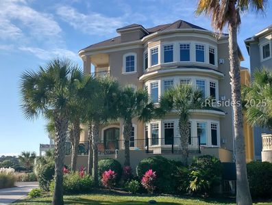 1 Collier Beach Rd, Hilton Head Island, SC, 29928