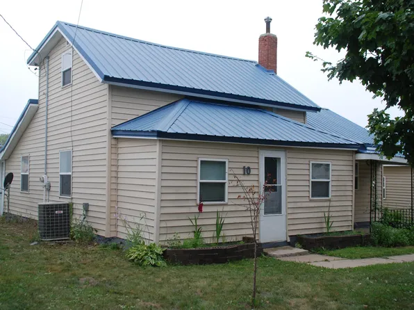 10 Washington St, Fayette, IA 52142