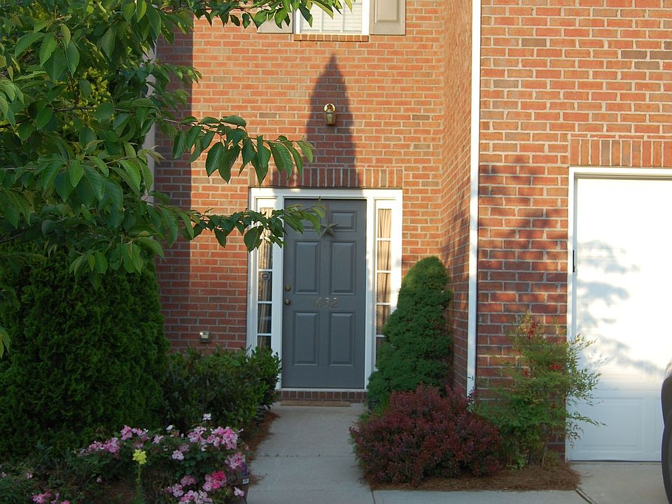 Brick Exterior