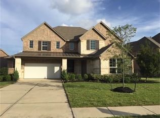 3423 Summer Ranch Dr, Katy, TX 77494