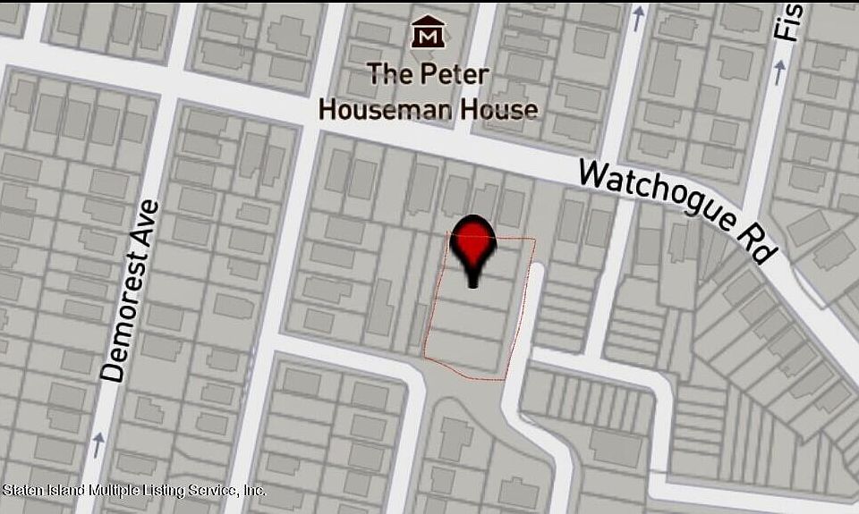 0 Willard Ave, Staten Island, NY 10314 MLS 1165335 Zillow