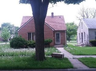 5103 N 24th Pl, Milwaukee, WI 53209