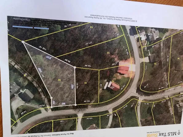 0 Damron Rd Lot 10, Estill Springs, TN 37330