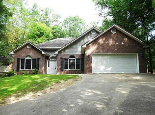 26 Basildon Dr, Bella Vista, AR 72715