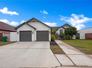5412 N Robin Ave, Pharr, TX 78577