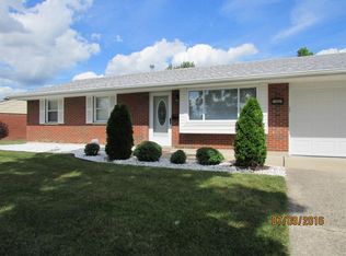 11937 Lawnview Ave, Cincinnati, OH