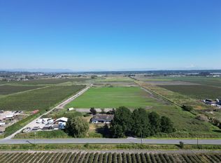 4444 168th St, Surrey, BC V3Z1E3