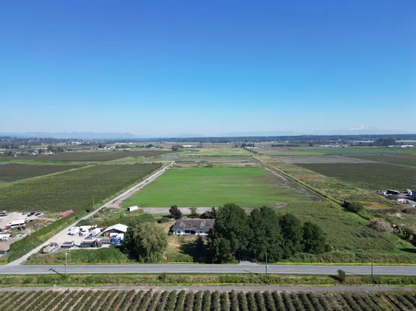 4444 168th St, Surrey, BC V3Z 1E3