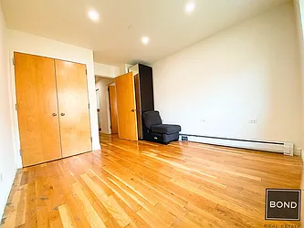 Rented by Bond New York