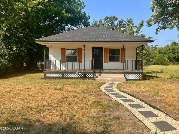 812 Seneca Ave, Joplin, MO 64801