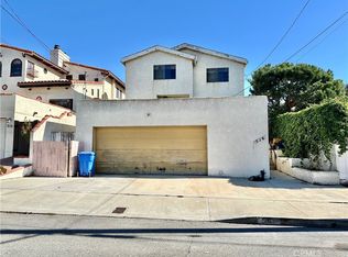 516 S Juanita Ave, Redondo Beach, CA 90277