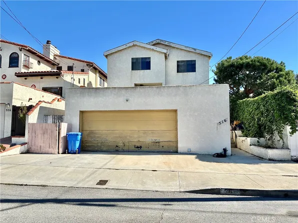 516 S Juanita Ave, Redondo Beach, CA 90277