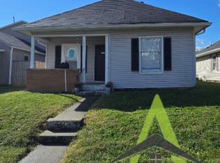 142 S 3rd Ave, Beech Grove, IN 46107