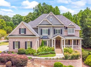 200 Highlake Ct, Roswell, GA 30075