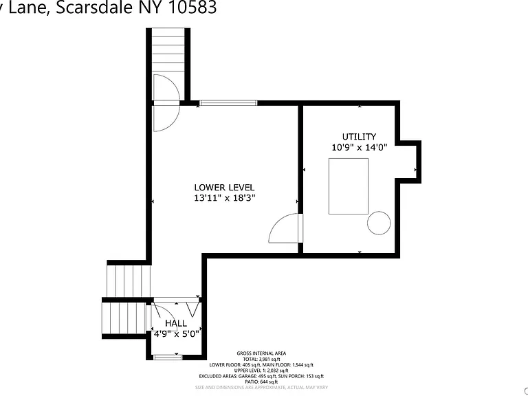 3 Tory Ln — Photo 35