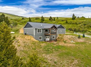 50 Sluice Box Rd, Belt, MT 59412