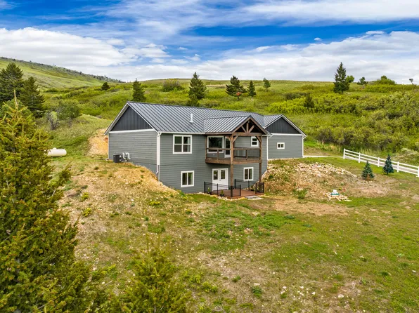 50 Sluice Box Rd, Belt, MT 59412