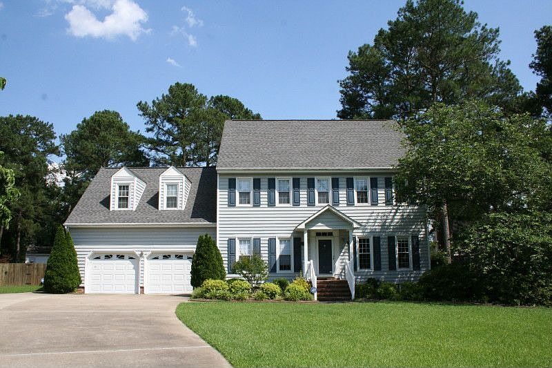 105 Challis Pl, Goldsboro, NC 27534 Zillow
