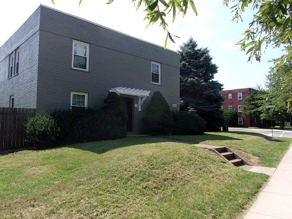 1st image of 3610 Wilson Blvd APT 16