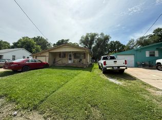 2457 N Prospect Ave, Springfield, MO 65803