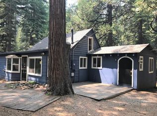 1195 Blagen Rd, Arnold, CA 95223