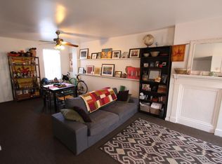 1412 S Bancroft St, Philadelphia, PA 19146