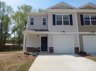 610 Oakmont Valley Trl, Seneca, SC 29678