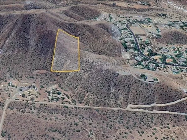 0 Searchlight Ranch Rd #32, Acton, CA 93510