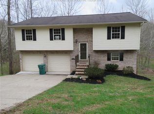 248 Fletcher Rd, Scott Depot, WV 25560