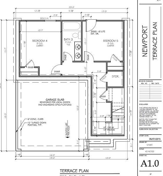 2nd image of 326 India Ln