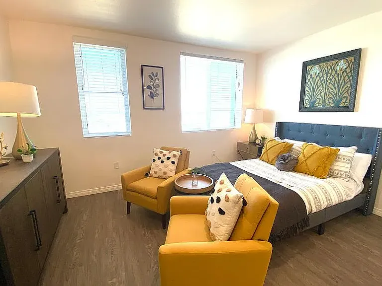 Garden Brook Senior Village — Photo 6