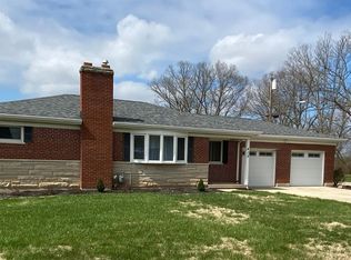 415 Elaine Dr, Harrison, OH 45030