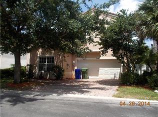 2053 NW 74th Way, Pembroke Pines, FL 33024