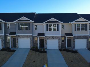 510 Fife Ct, Gibsonville, NC 27249