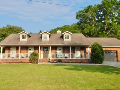 5453 Powers Rd, Mount Olive, AL, 35117